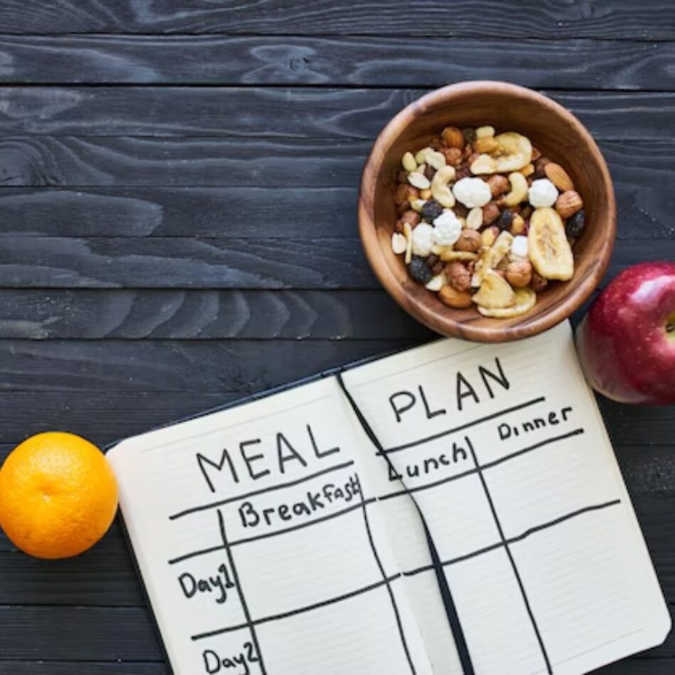 1000 Calorie Diet Meal Plan 14 Days PDF: Your Guide to Quick Weight Loss