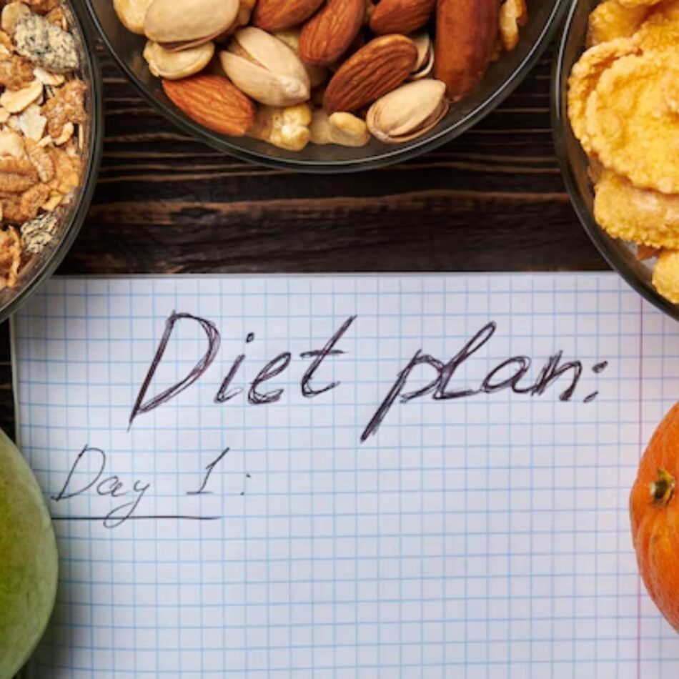 4-Week Endometriosis Diet Plan PDF: Manage Symptoms and Enhance Your Health