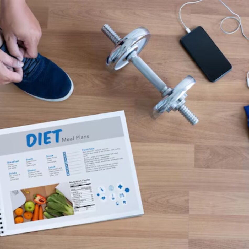 Competitive Swimmers Diet Plan PDF: Optimize Performance with Essential Nutrition Guide
