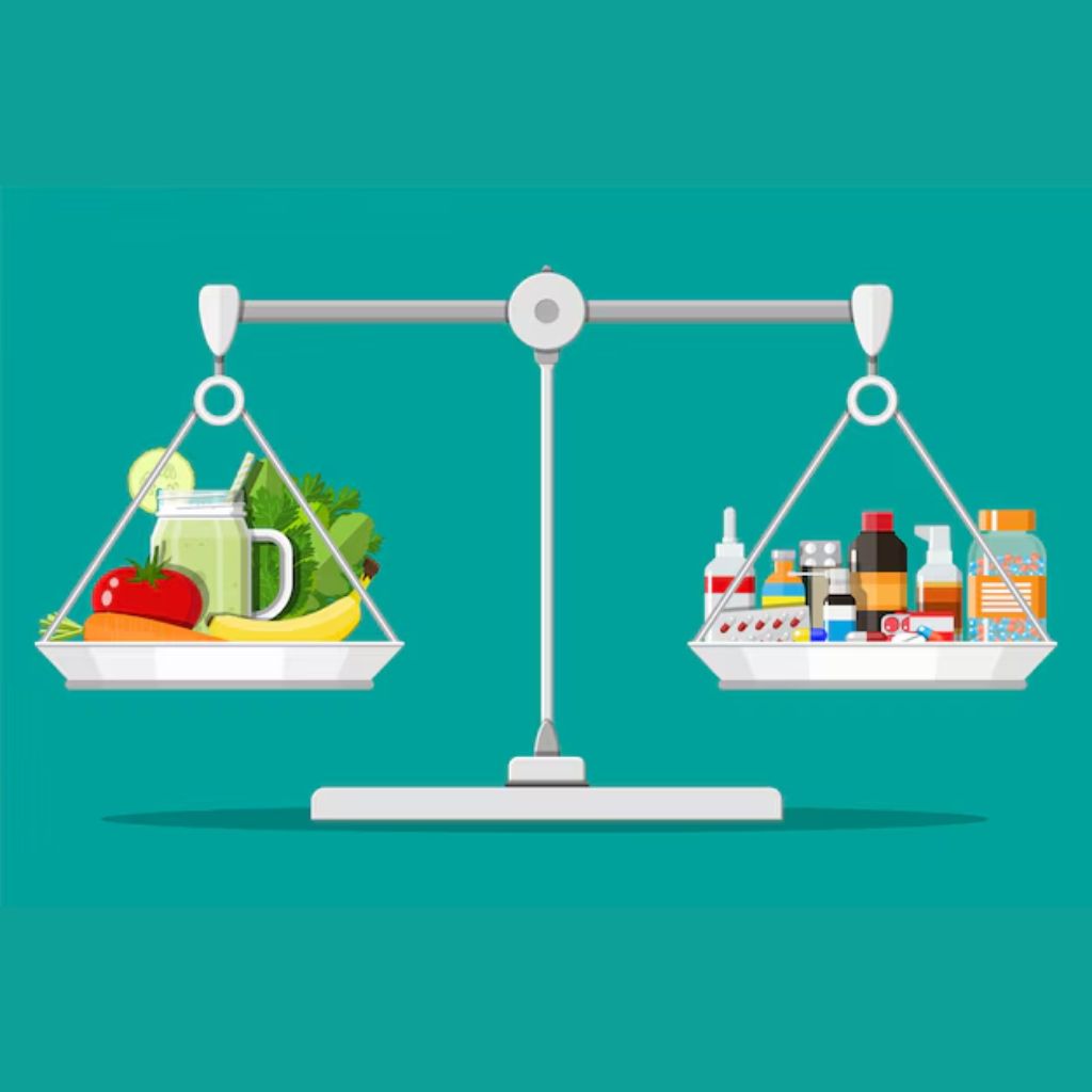 Dietitian vs Nutritionist for Weight Loss: Which Professional Is Right for You?