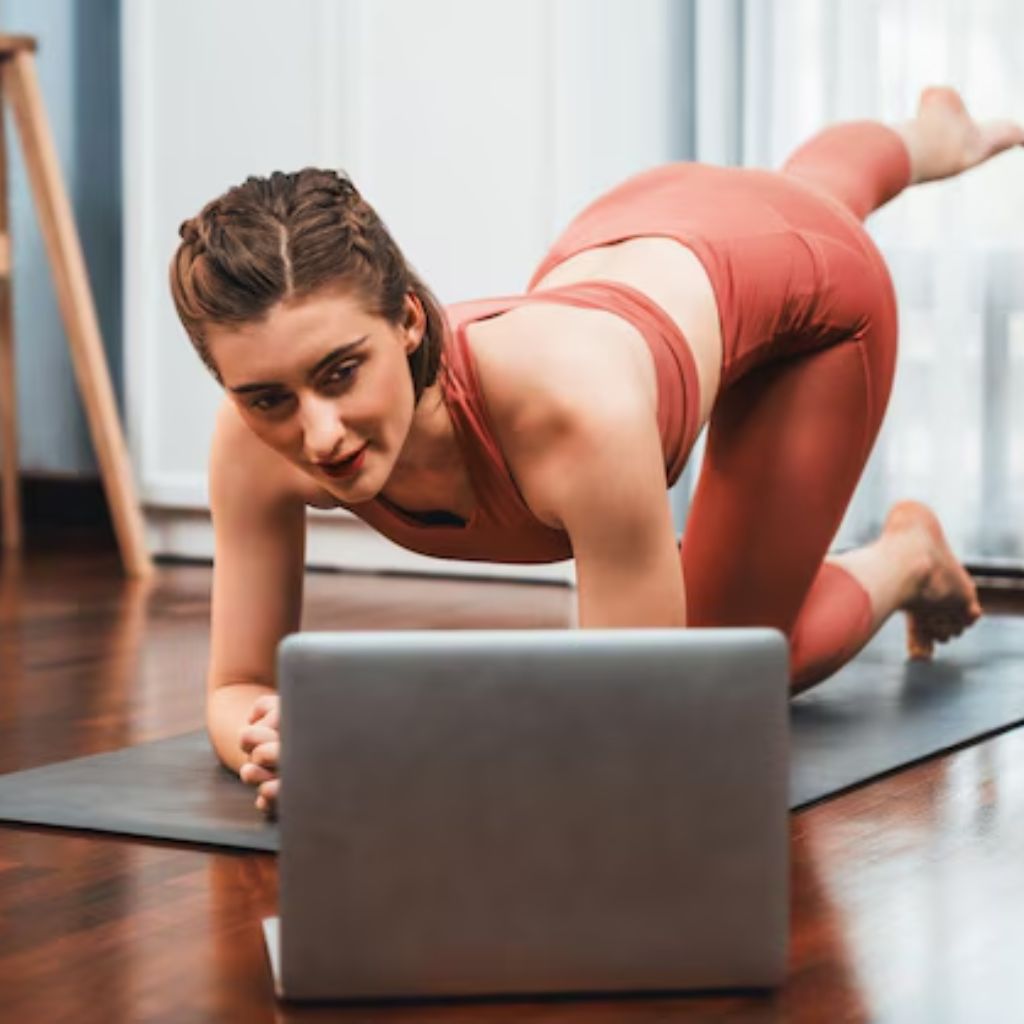 Top Fit Online Programs: Stay Healthy, Strong, and Motivated from Home