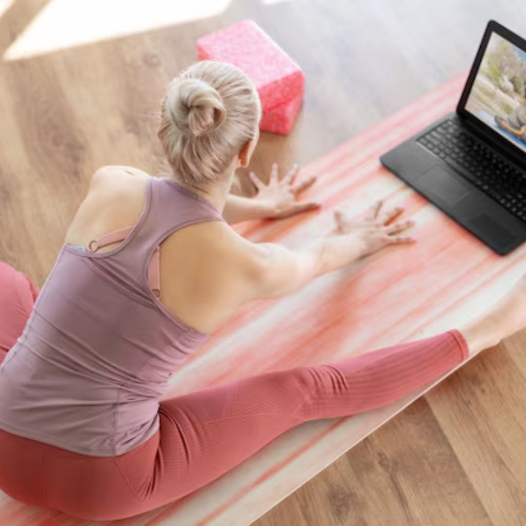 Fitness Training Programs Online: Your Guide to Getting Fit Anytime