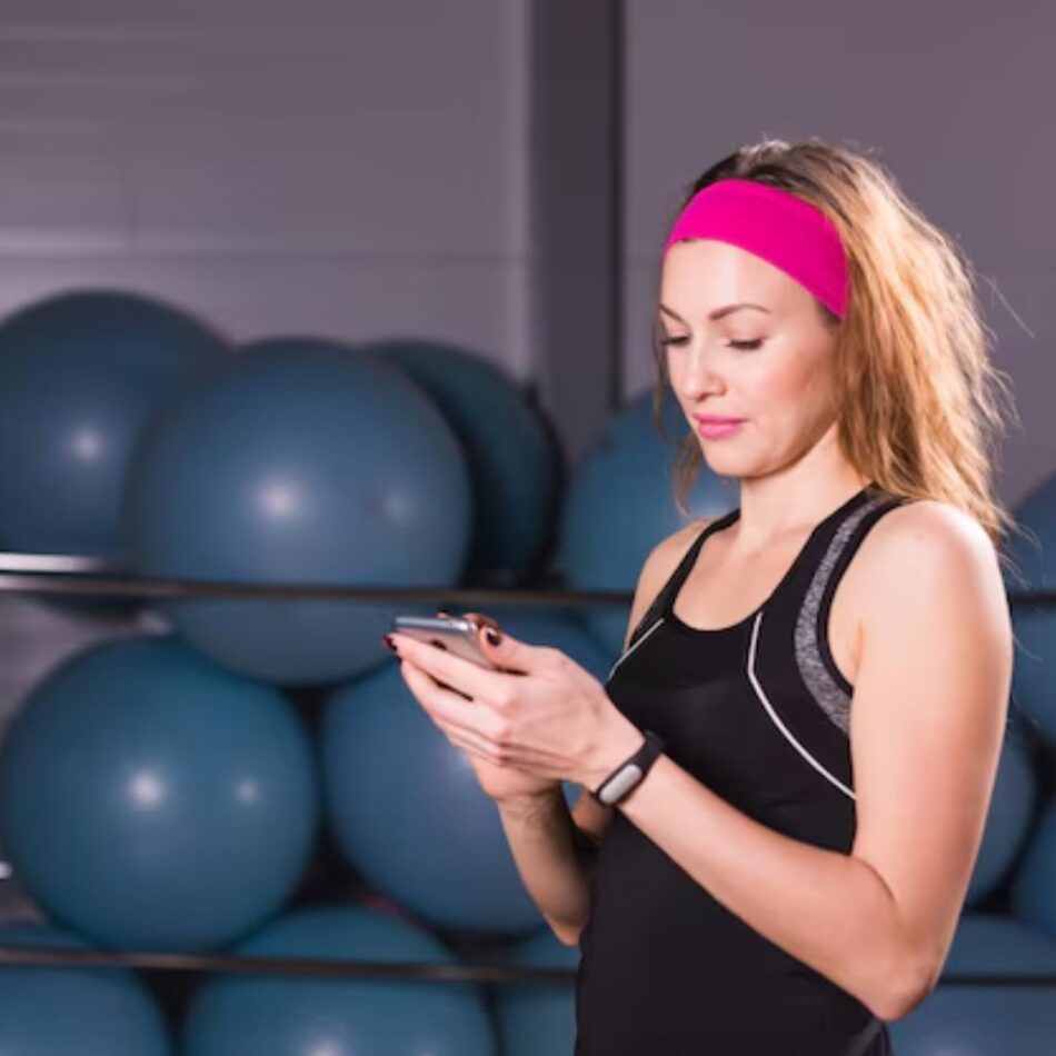 How Does the Fitness App Track Steps? Discover the Technology Behind Accurate Step Counting