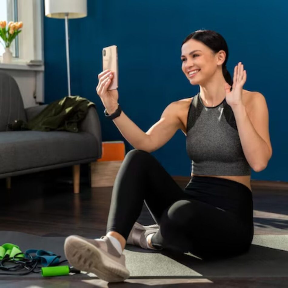 Personal Fitness Trainer Online Free: Unlock Your Fitness Potential with Expert Guidance