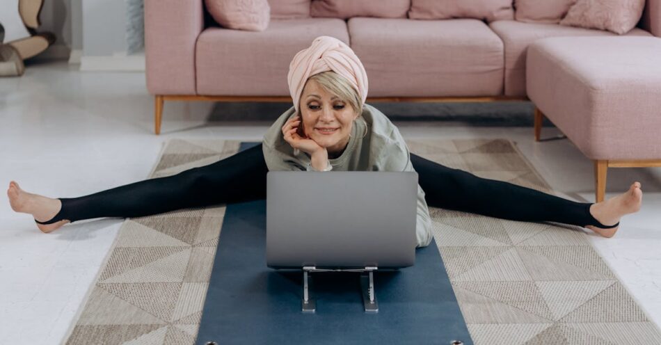 Online Fitness Programs: Unlock Your Health and Wellness Journey at Home