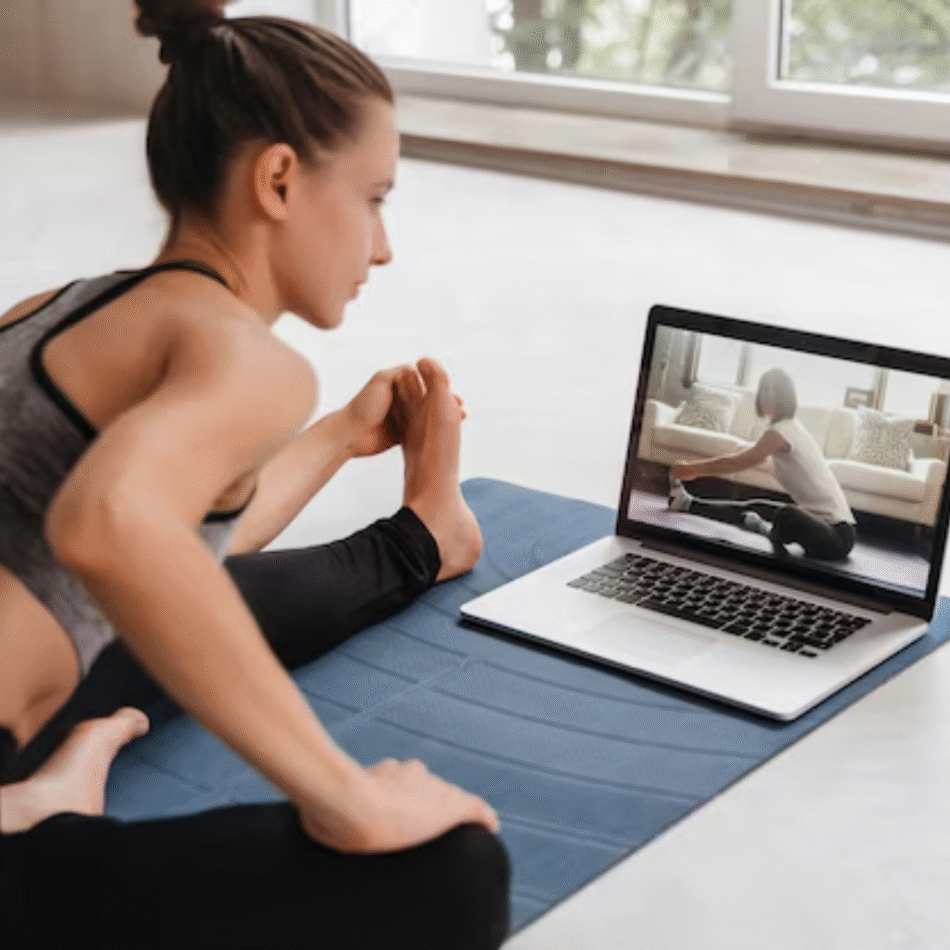 Best Online Fitness Programs: Achieve Your Goals from Home