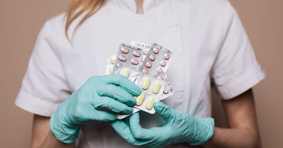 Can a Dietician Prescribe Medication? Understanding Their Role in Health Management