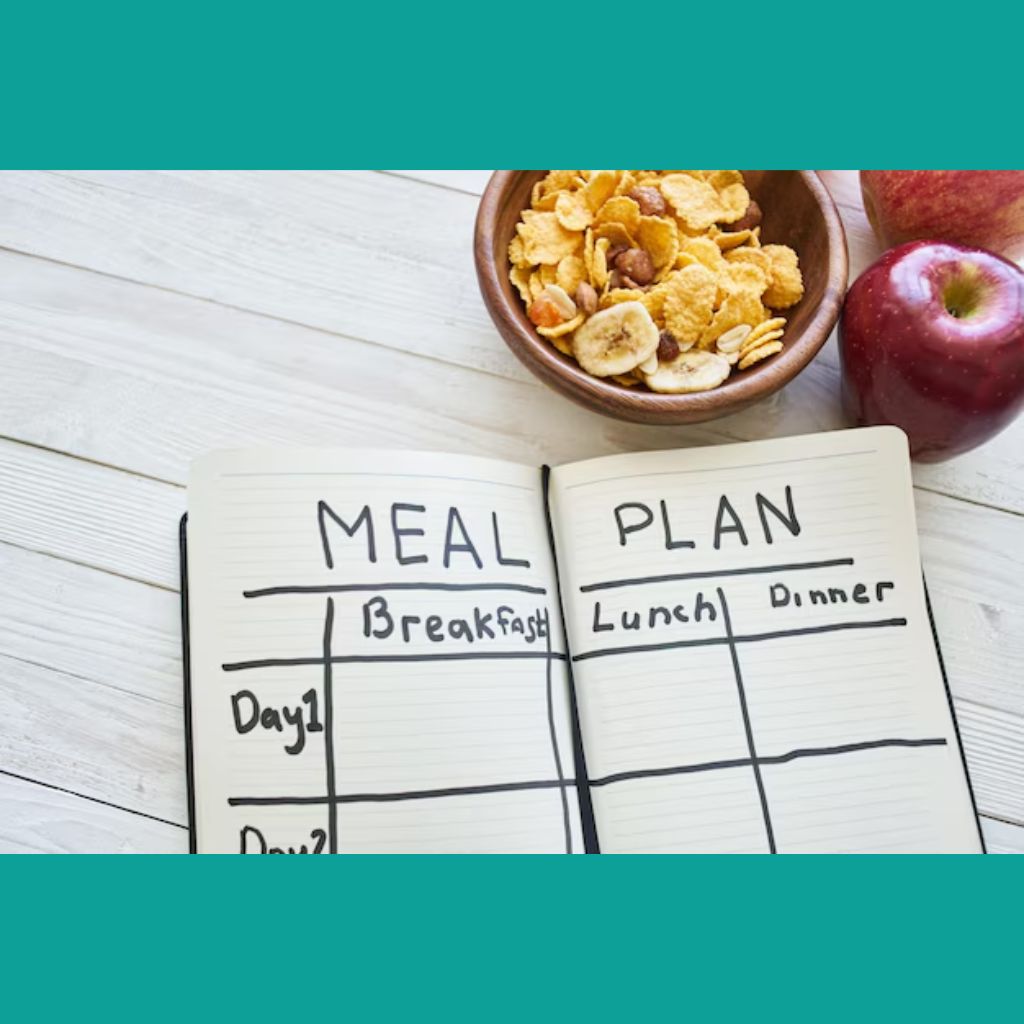 Daily Renal Diet Menu Plan: Delicious Meals for Kidney Health and Balanced Nutrition