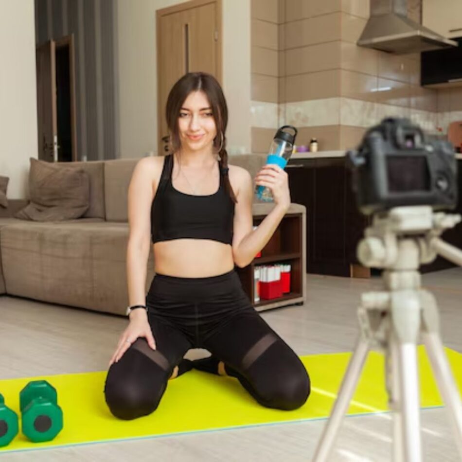 Free Online Personal Trainer: Your Guide to Expert Fitness Without the Cost