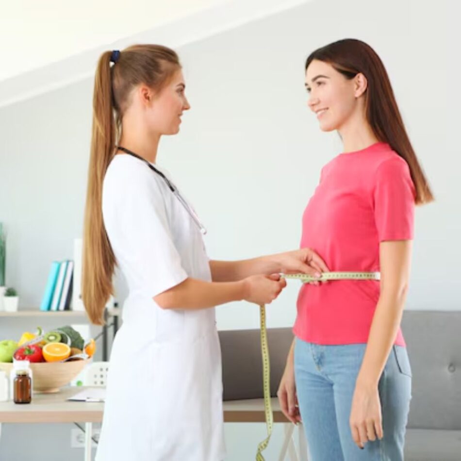 How Long Does It Take to Become a Dietician? Your Path to a Rewarding Career