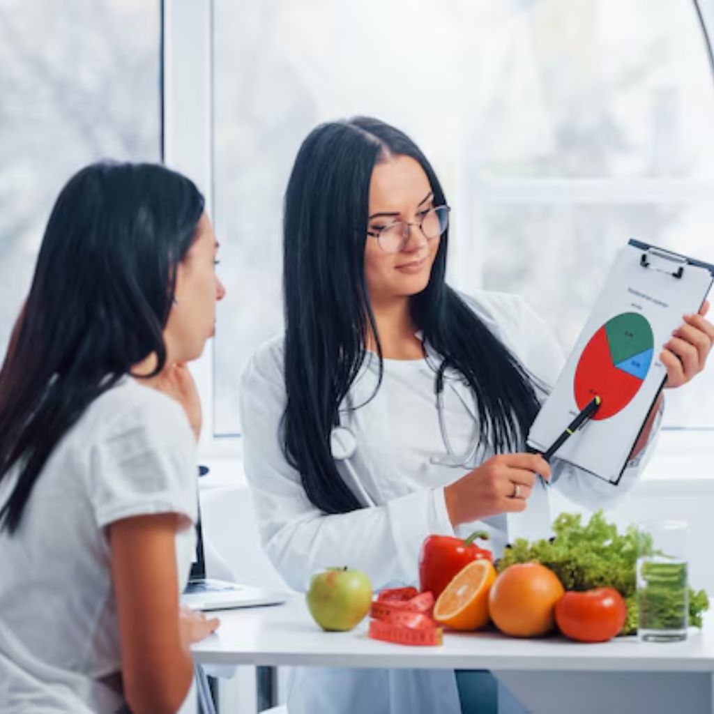How to Become a Dietician: A Comprehensive Guide to Your Nutrition Career