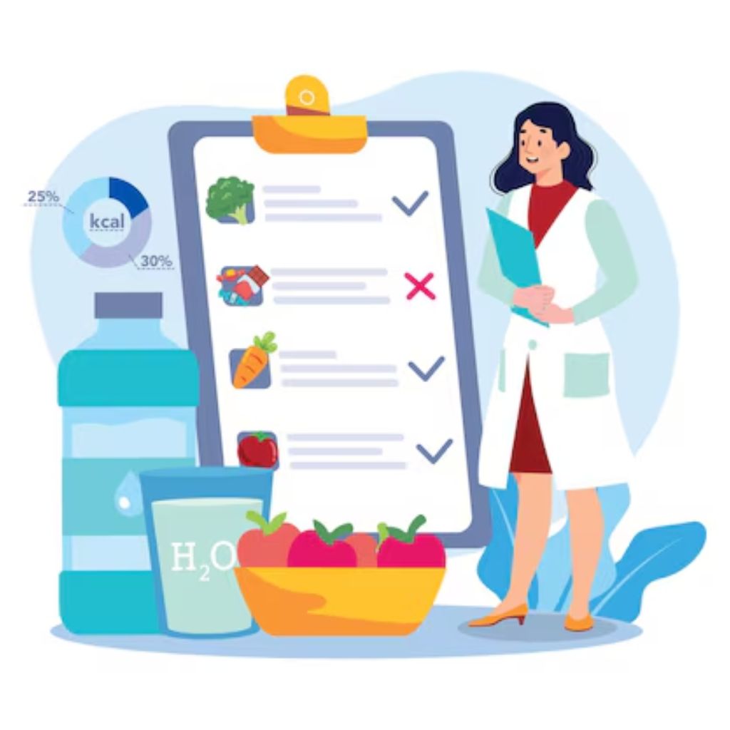 How to Become a Registered Dietician: Your Guide to a Rewarding Nutrition Career