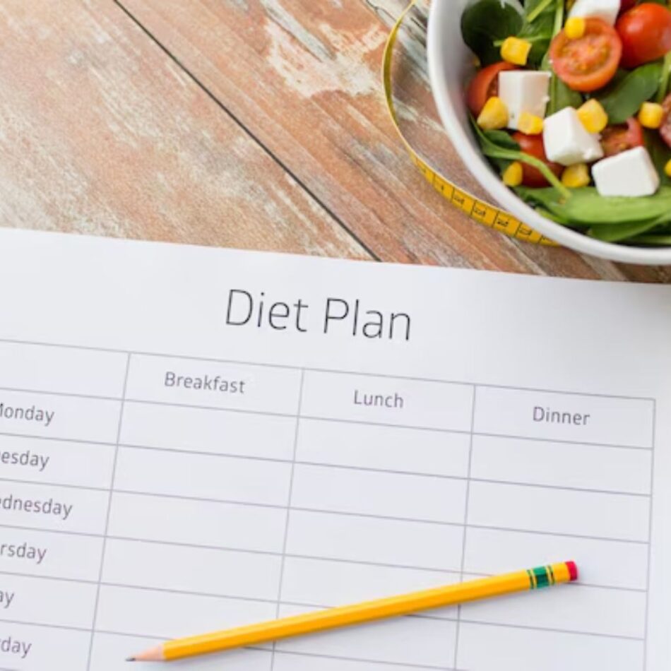 Itfast Diet Plan PDF: Your Complete Guide to Weight Loss and Healthy Living