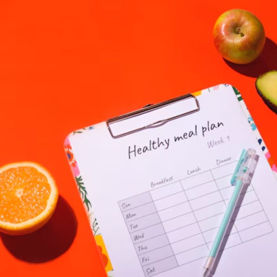 Lupus Diet Meal Plan PDF: A Complete Guide to Managing Symptoms and Improving Health