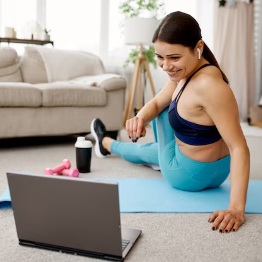 Top Online Fitness and Nutrition Programs: Stay Fit Anytime, Anywhere