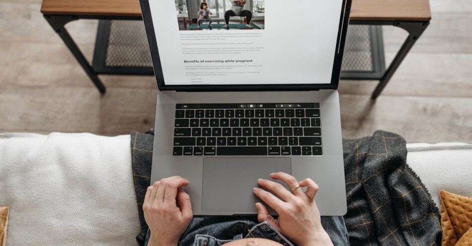Best Online Workout Programs: Find Your Perfect Fit for Home Fitness